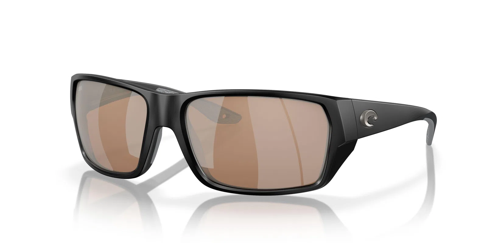 Costa Del Mar Tailfin 9113 Sunglasses - view 36